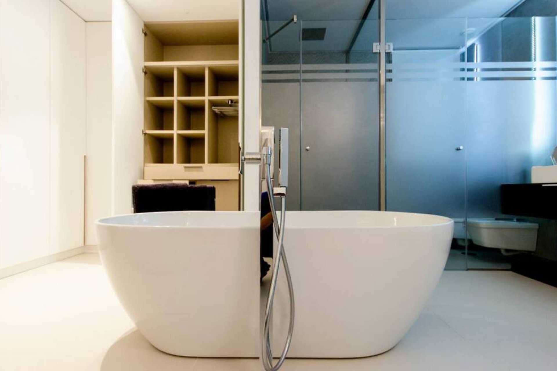 New Build - Villa -
Campoamor