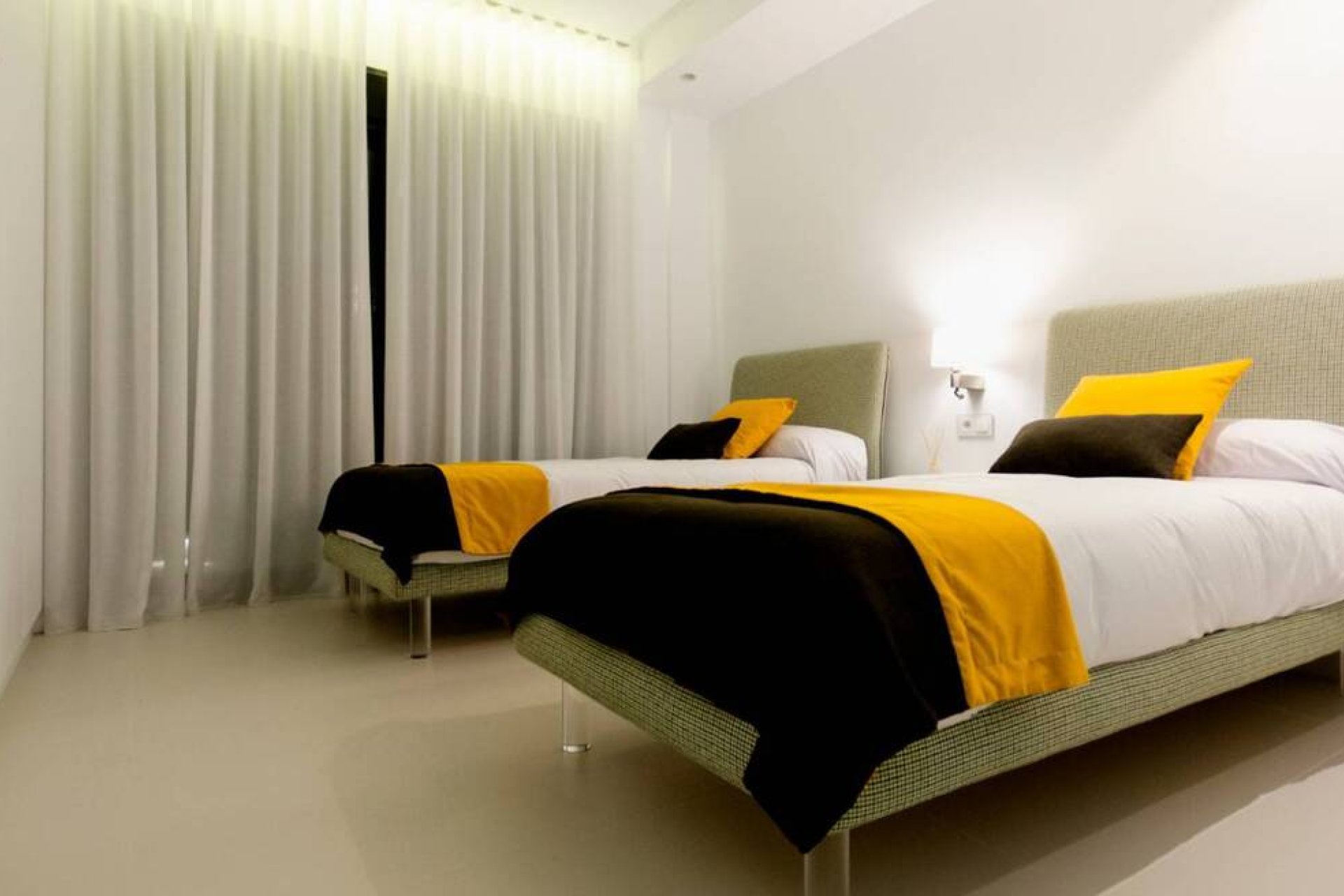 New Build - Villa -
Campoamor