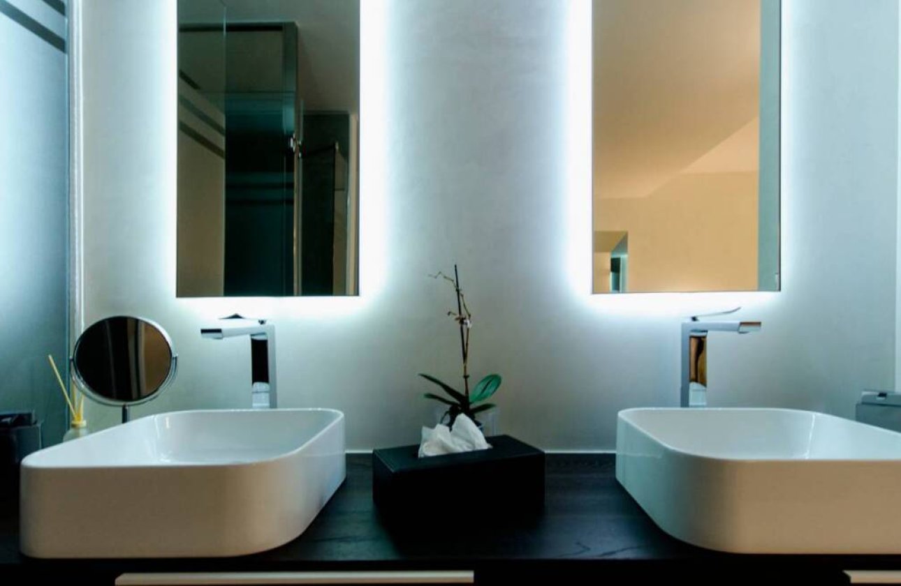 New Build - Villa -
Campoamor