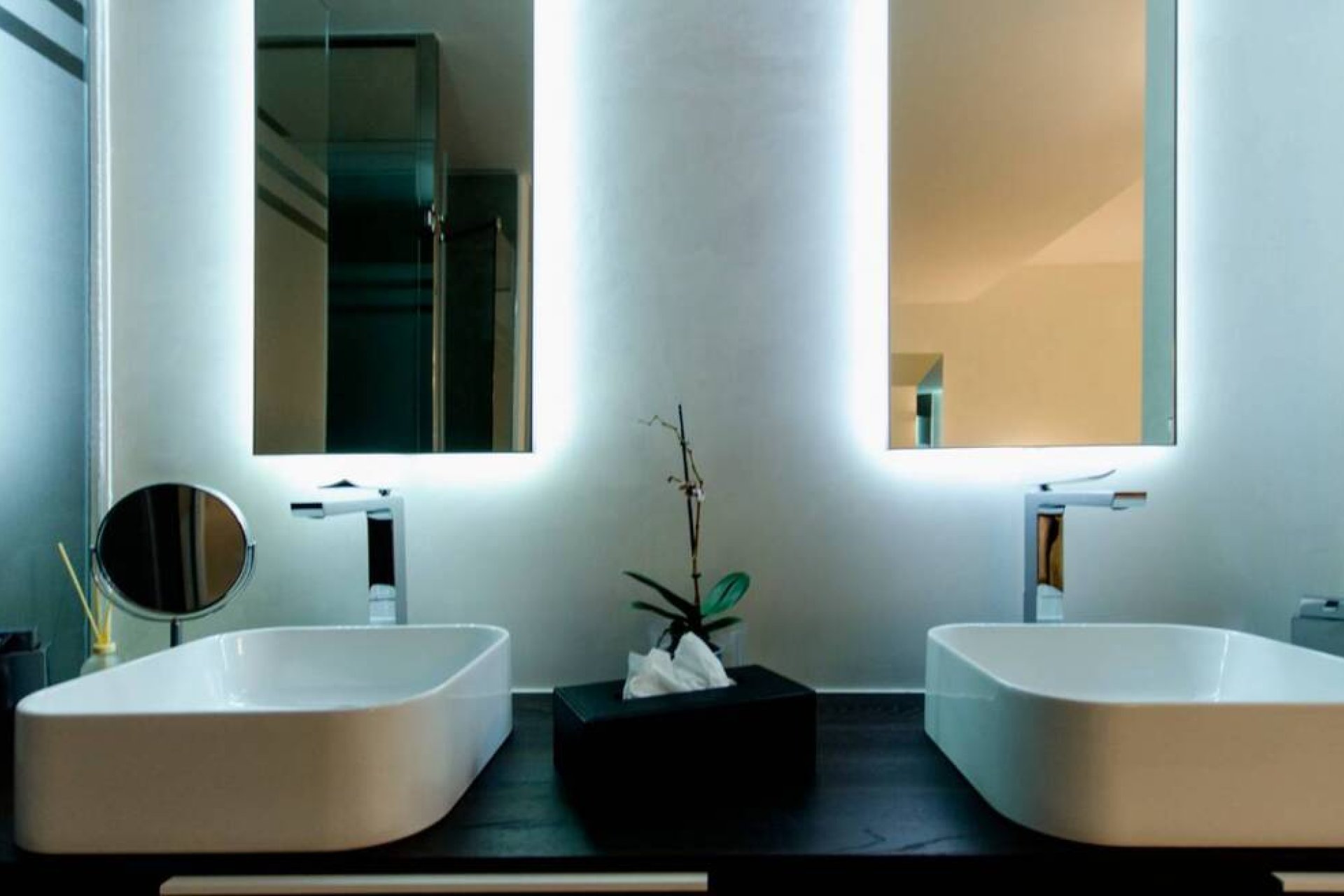 New Build - Villa -
Campoamor