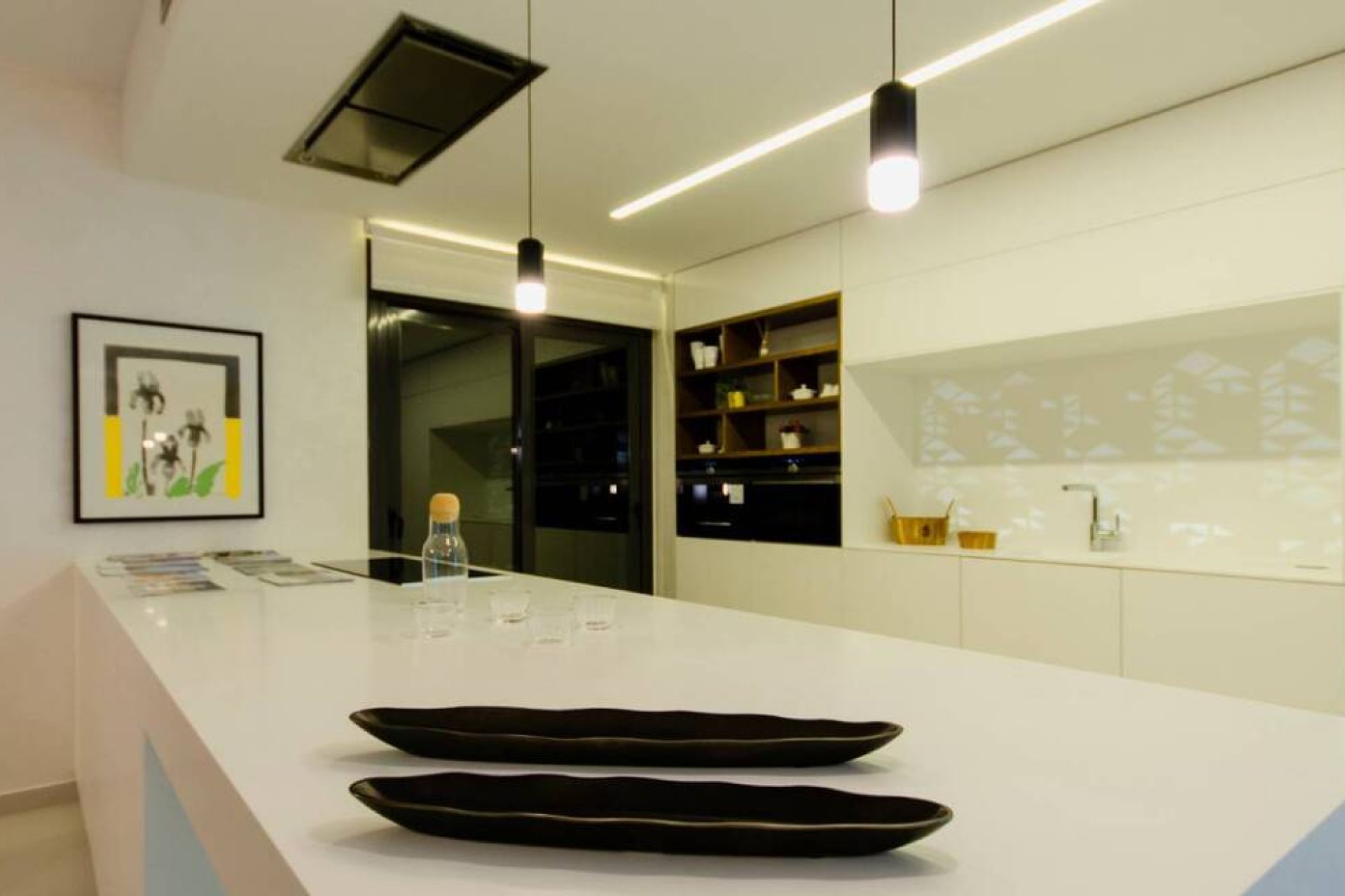 New Build - Villa -
Campoamor