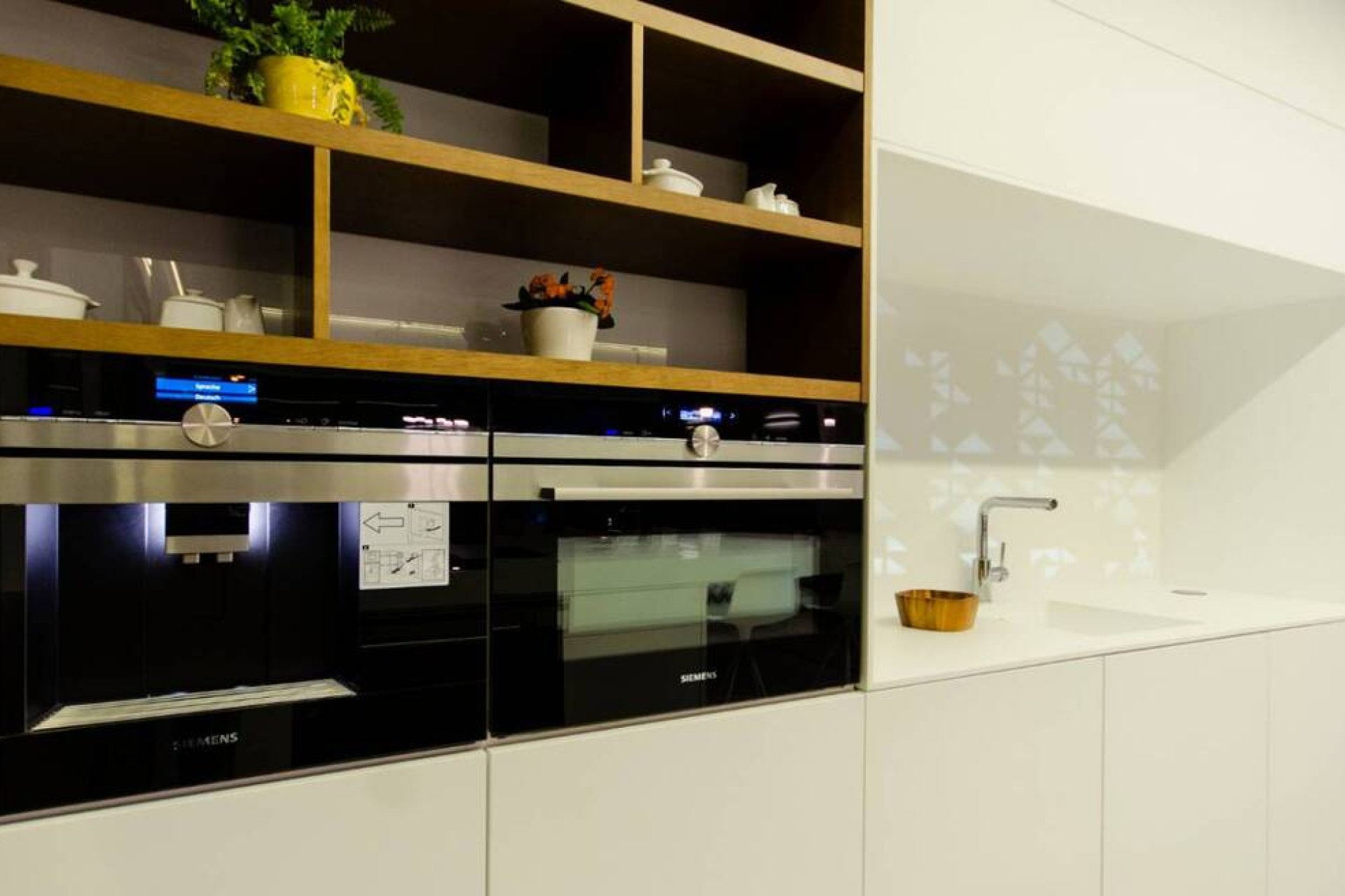 New Build - Villa -
Campoamor