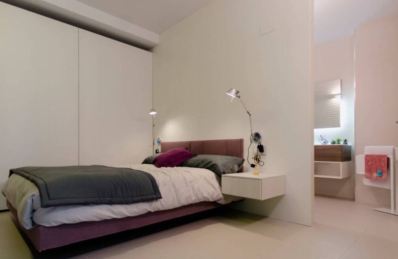 New Build - Villa -
Campoamor