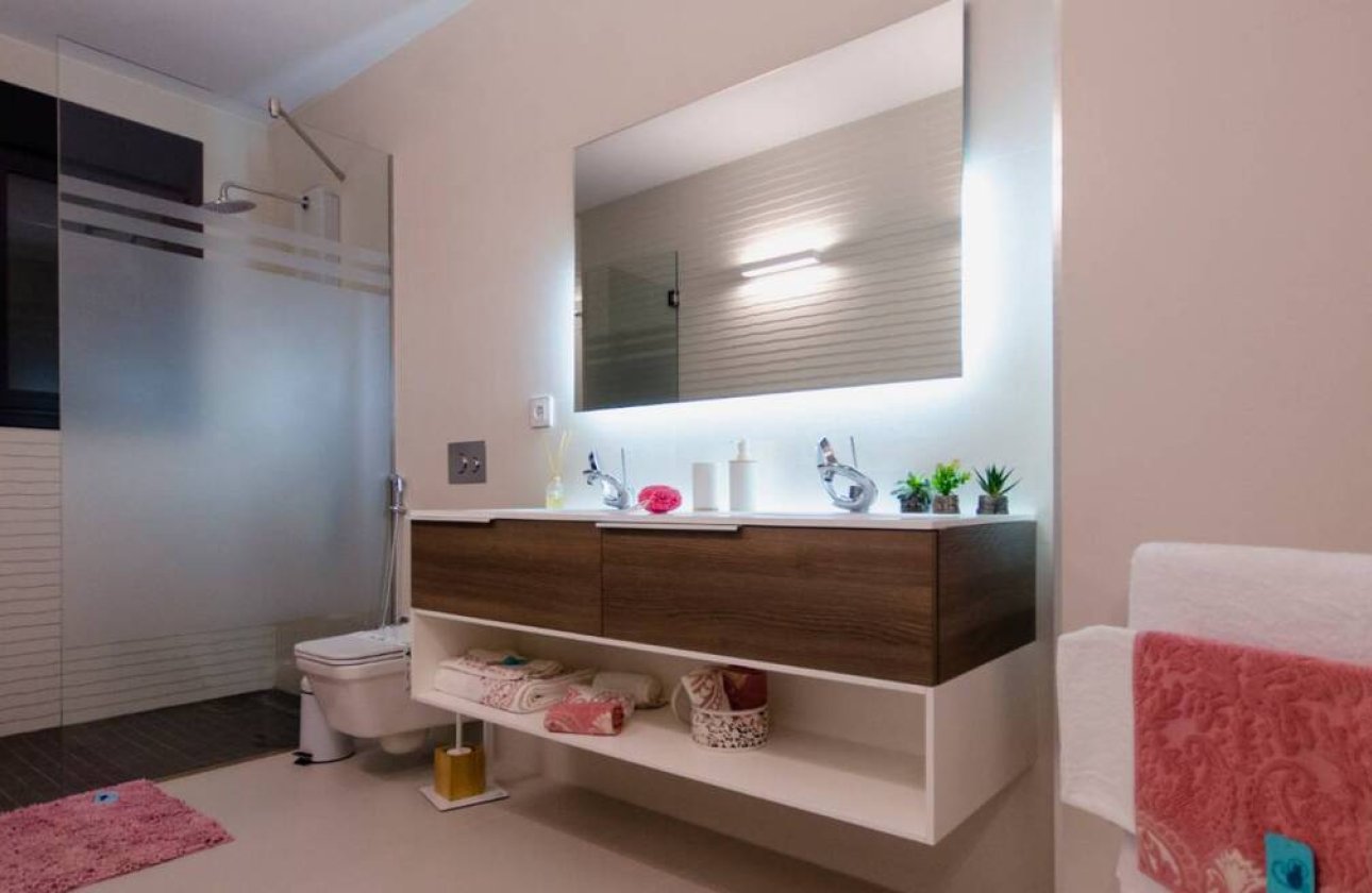 New Build - Villa -
Campoamor