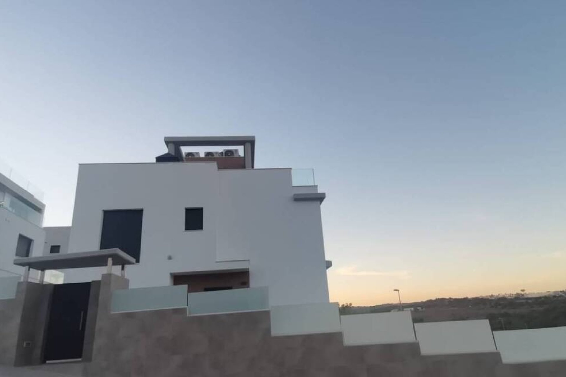 New Build - Villa -
Campoamor