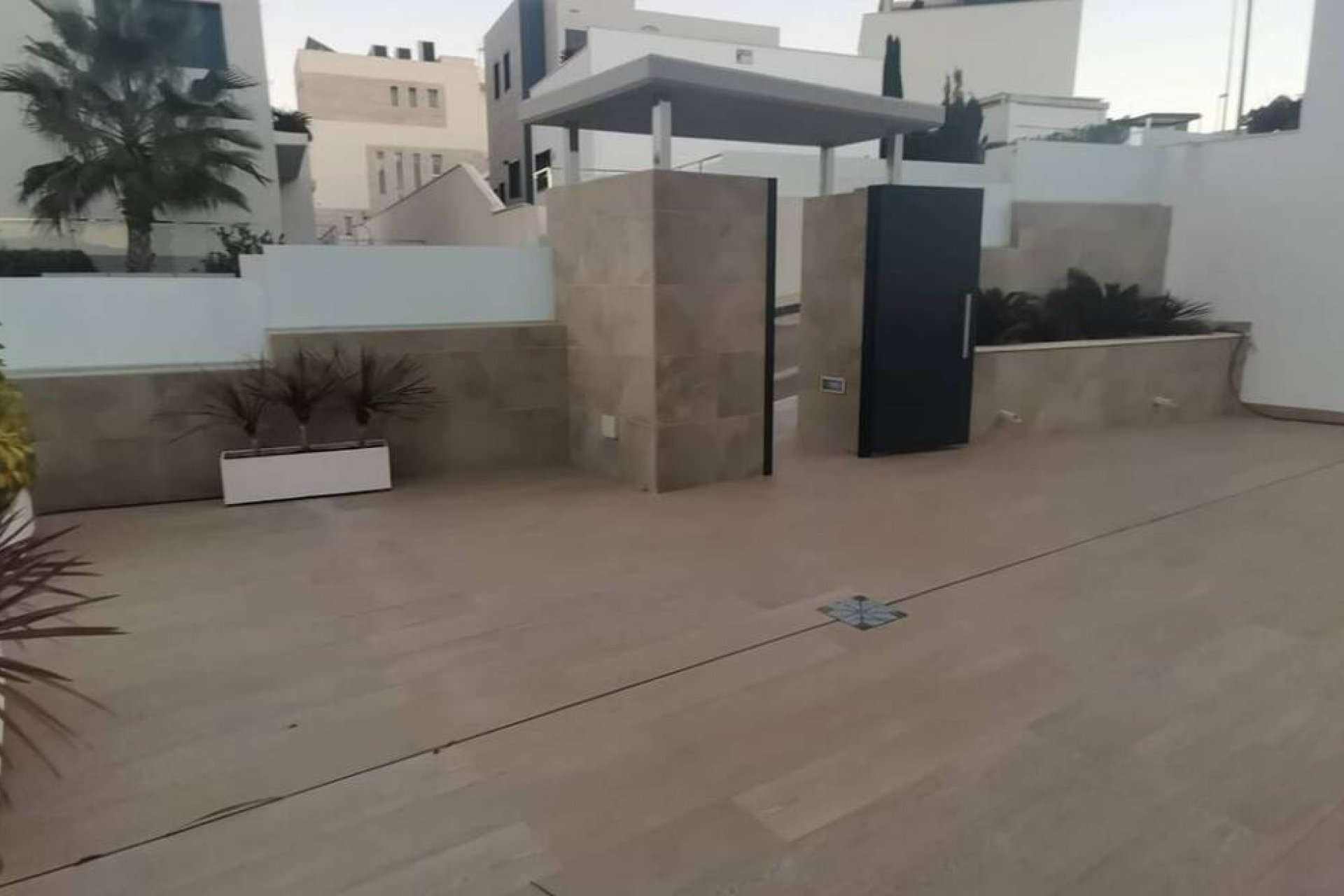 New Build - Villa -
Campoamor