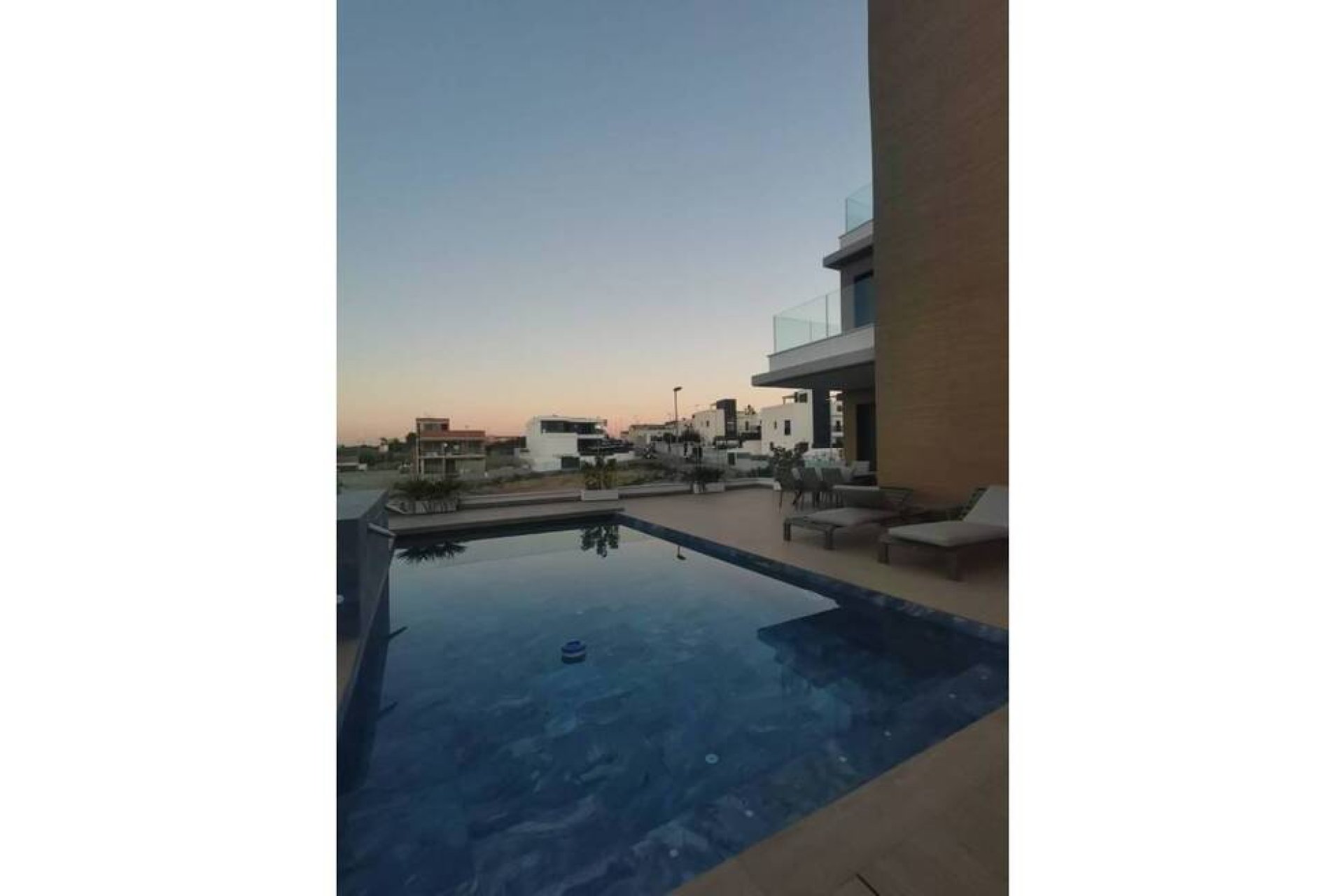 New Build - Villa -
Campoamor