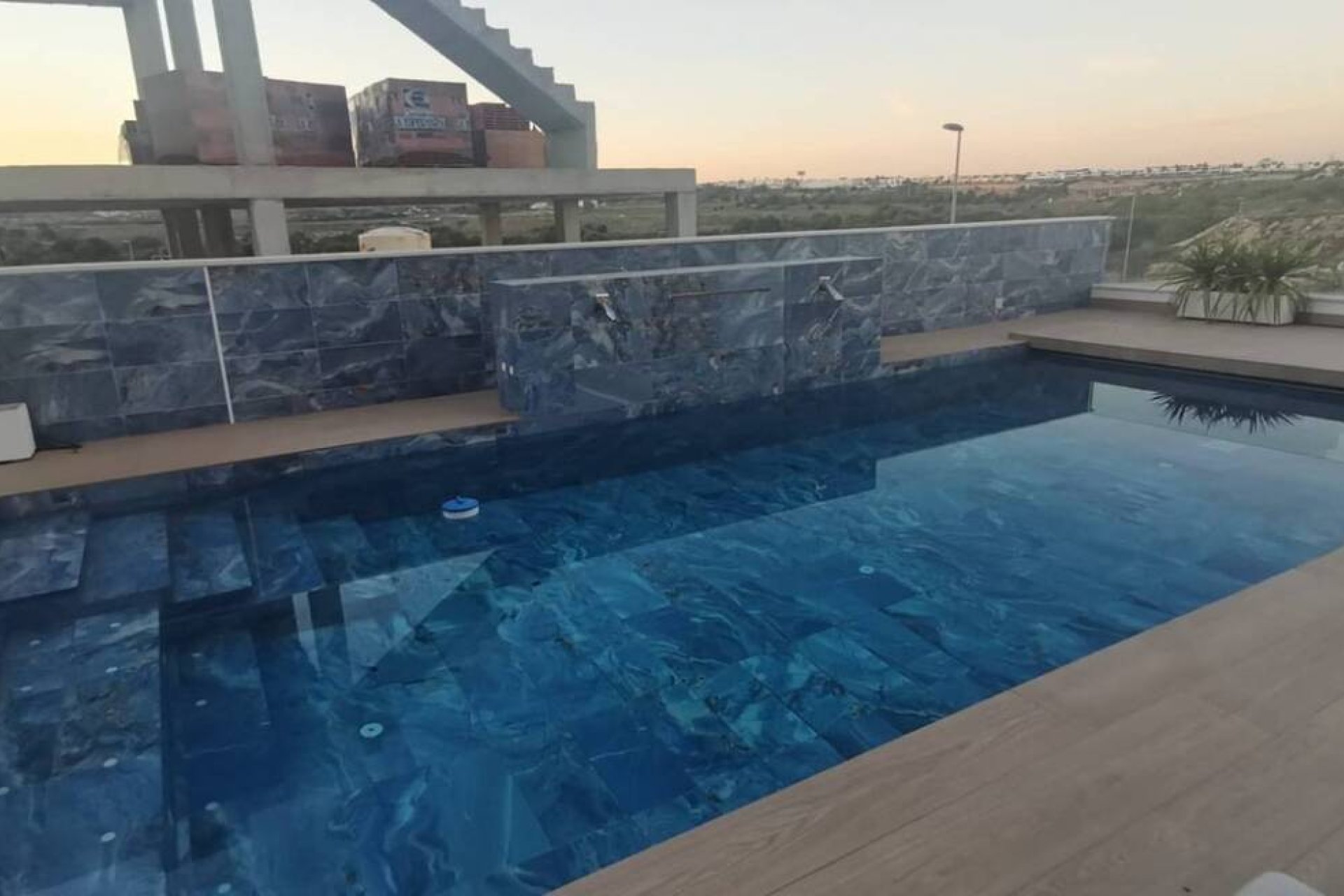 New Build - Villa -
Campoamor