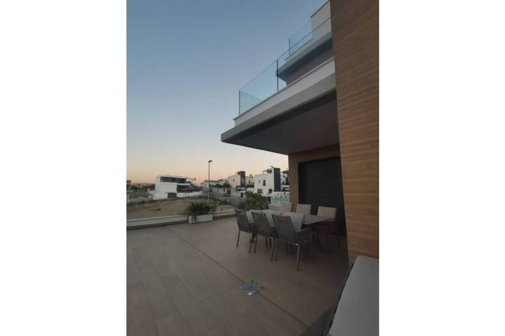 New Build - Villa -
Campoamor