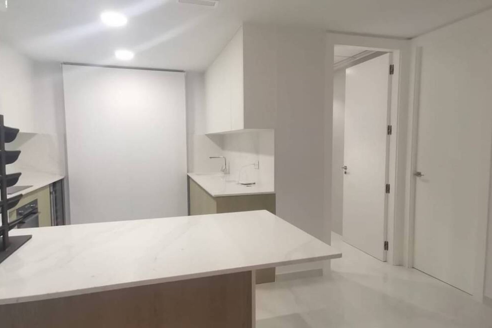 New Build - Villa -
Campoamor