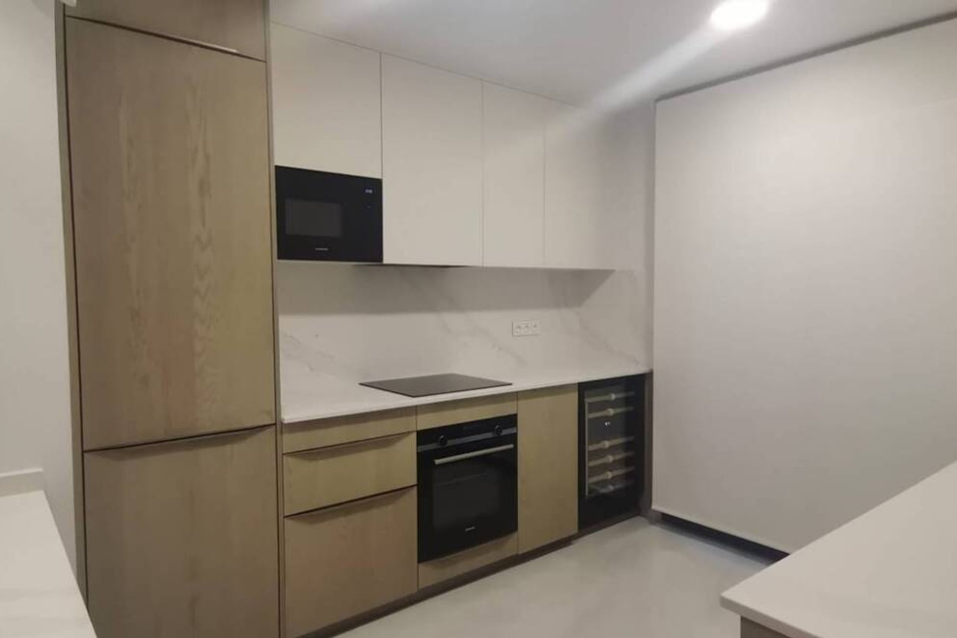 New Build - Villa -
Campoamor