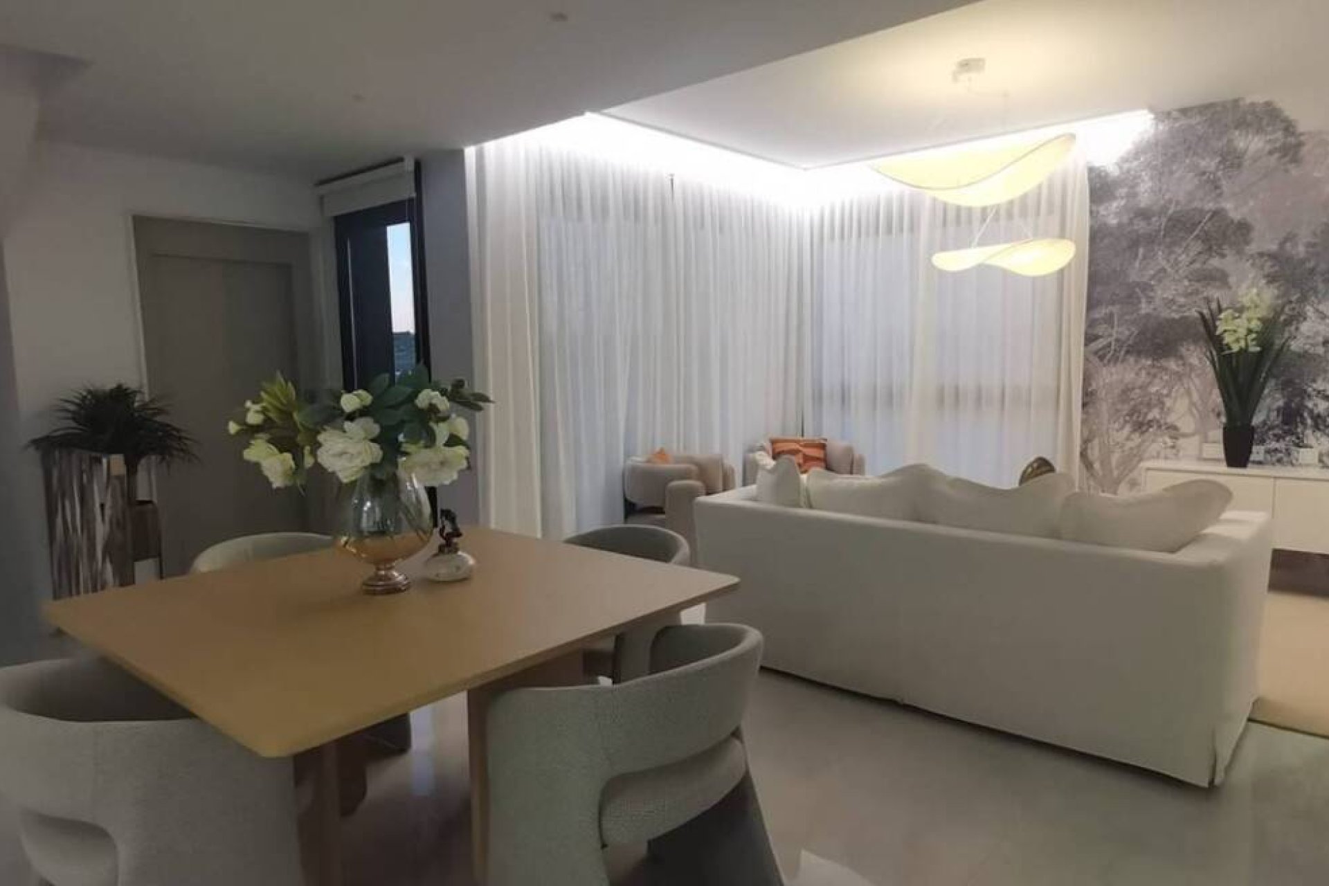 New Build - Villa -
Campoamor