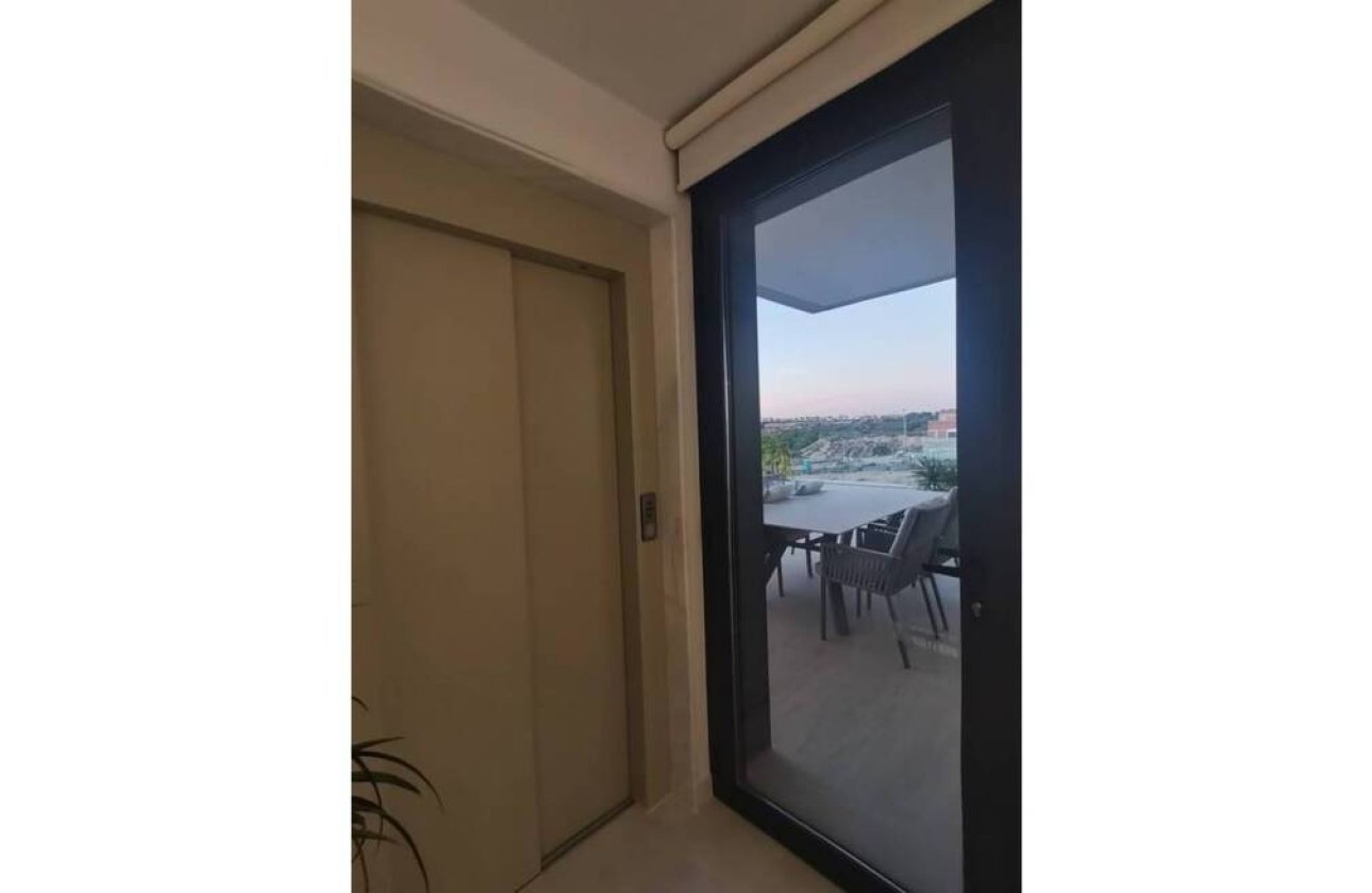 New Build - Villa -
Campoamor