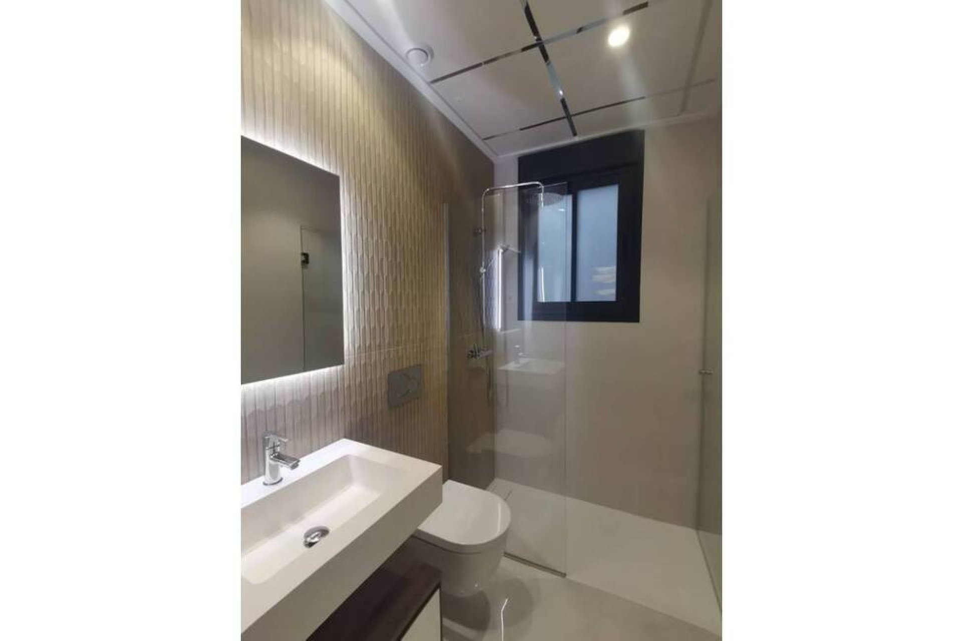 New Build - Villa -
Campoamor