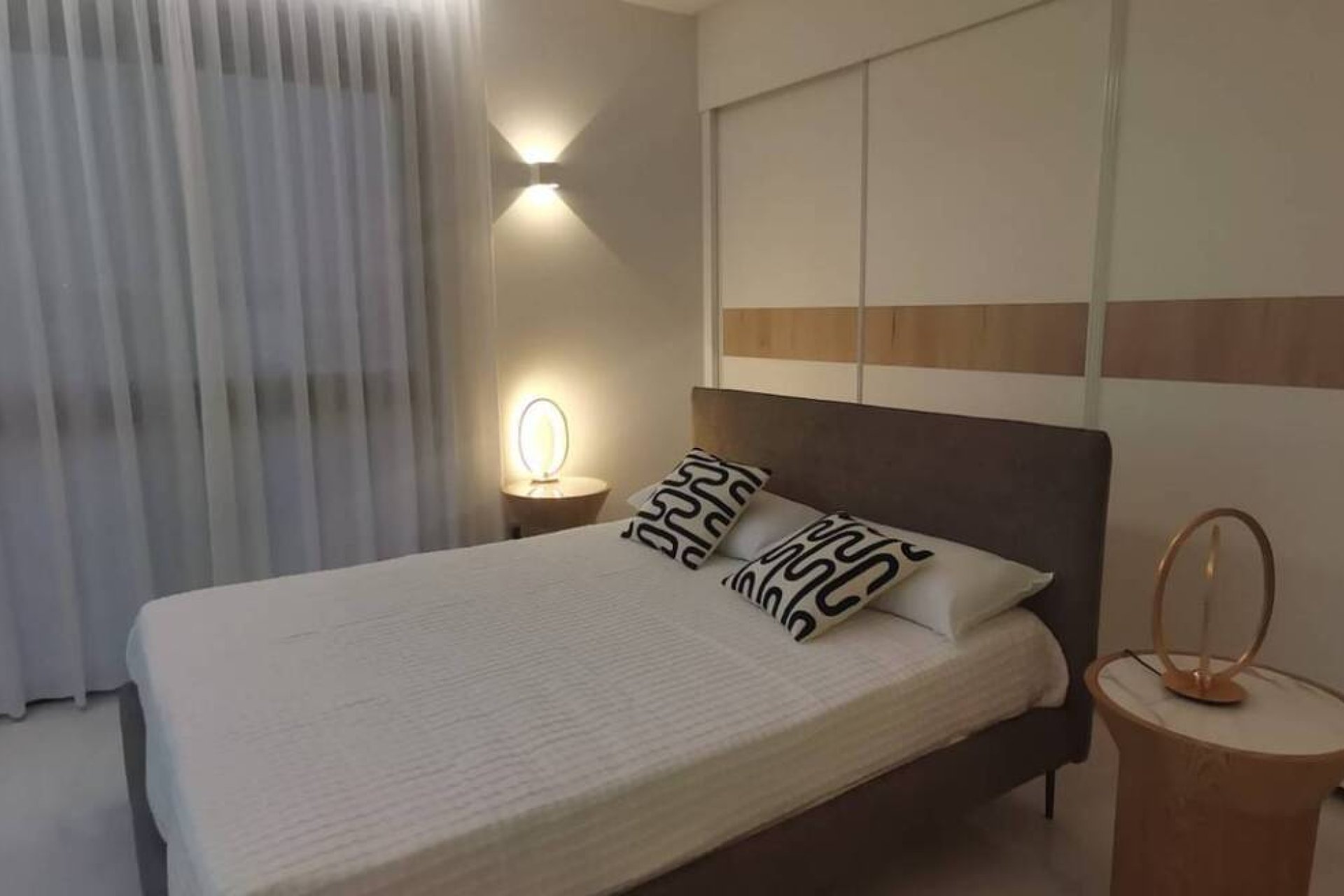 New Build - Villa -
Campoamor