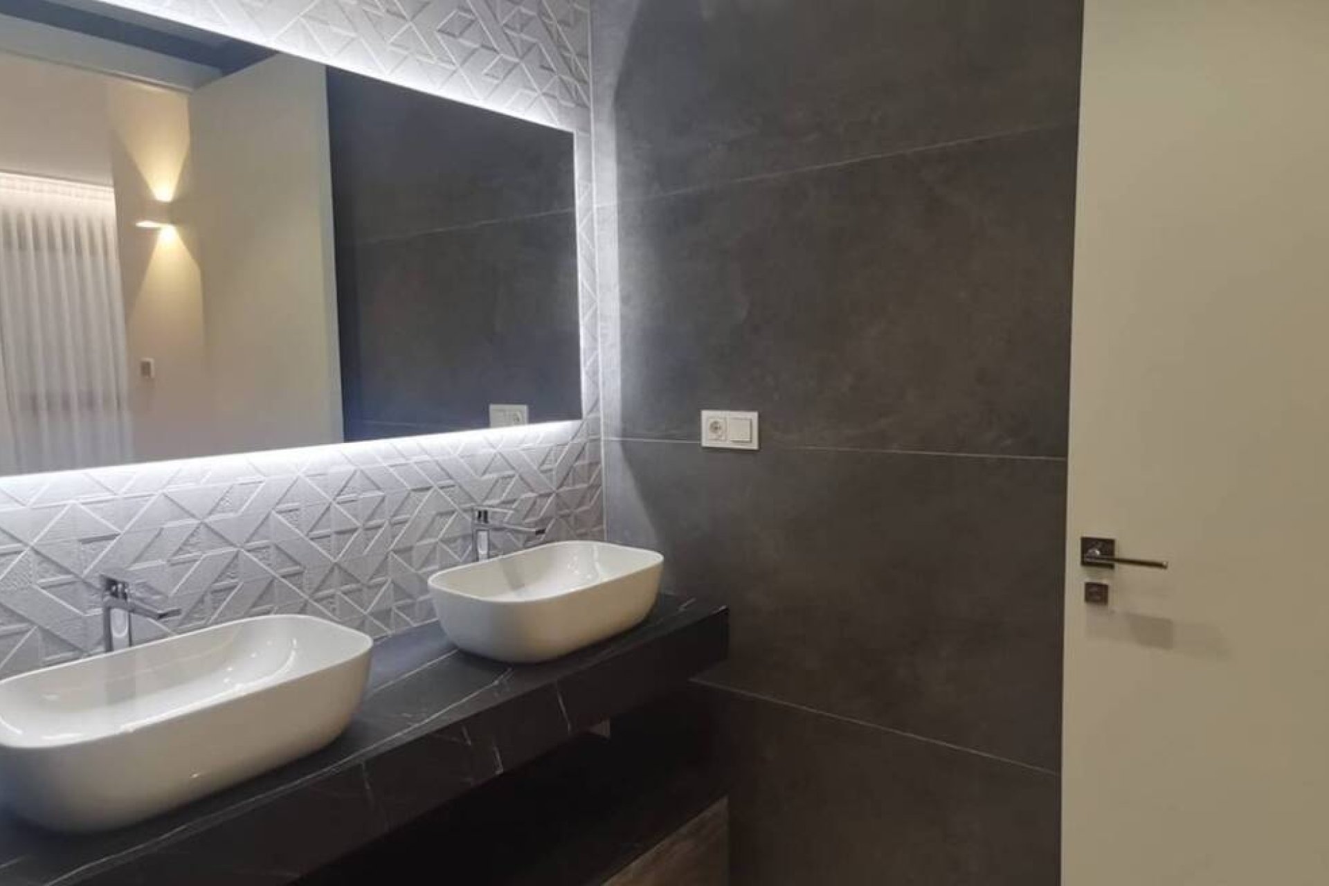 New Build - Villa -
Campoamor