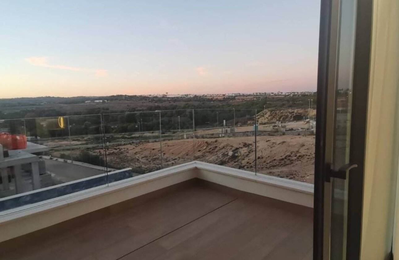 New Build - Villa -
Campoamor