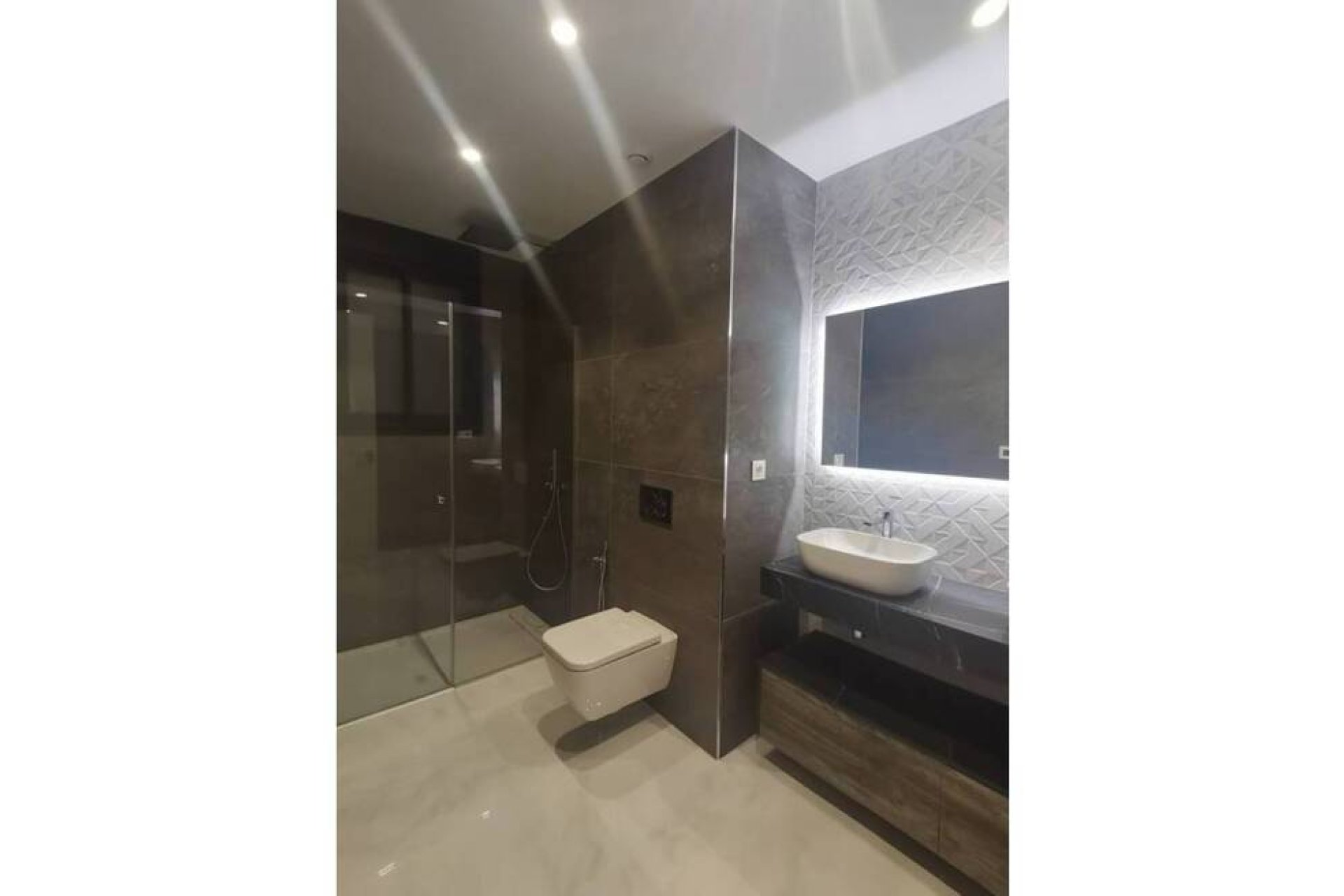 New Build - Villa -
Campoamor