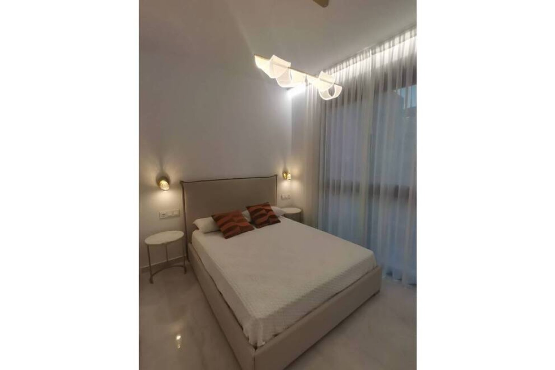 New Build - Villa -
Campoamor