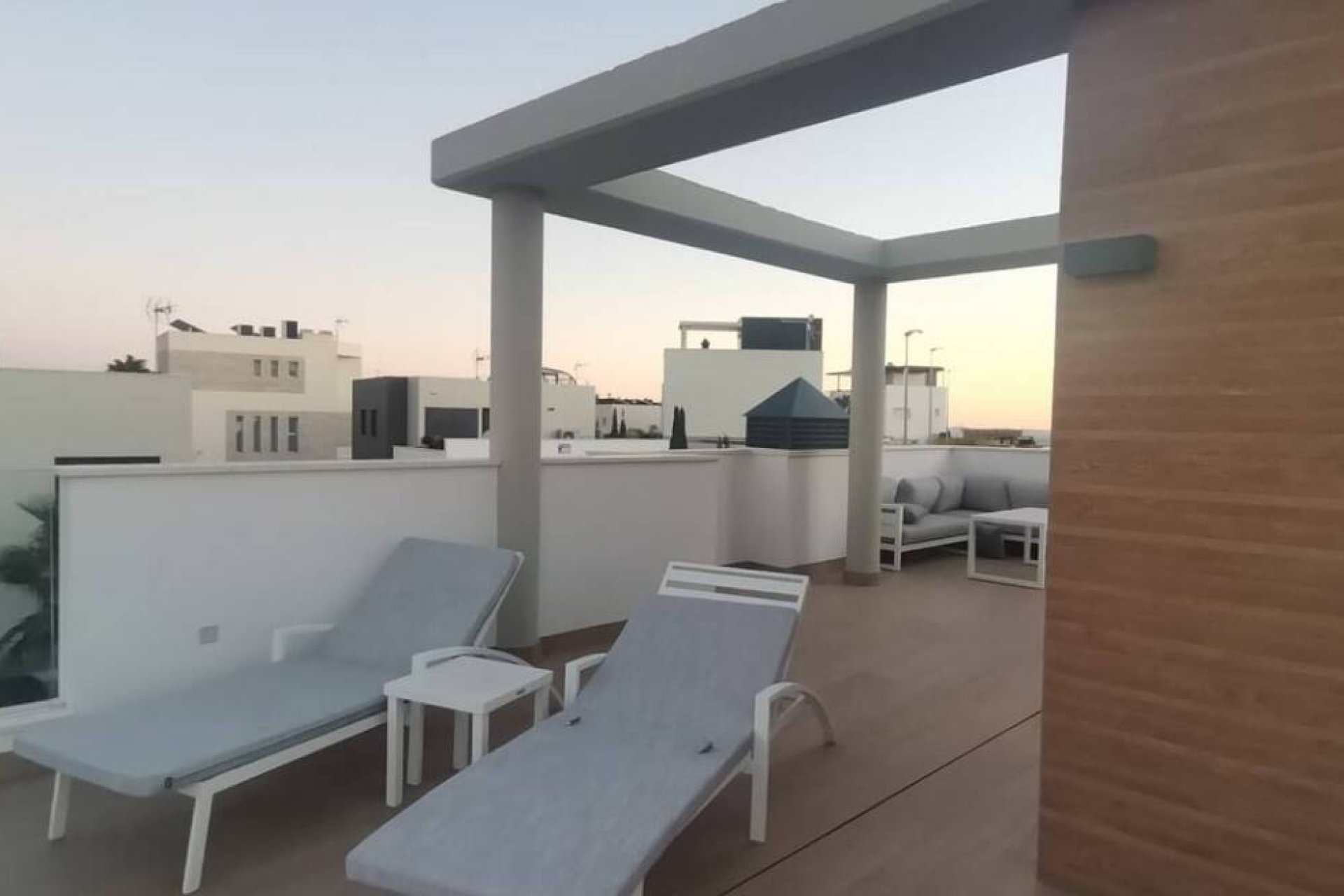 New Build - Villa -
Campoamor