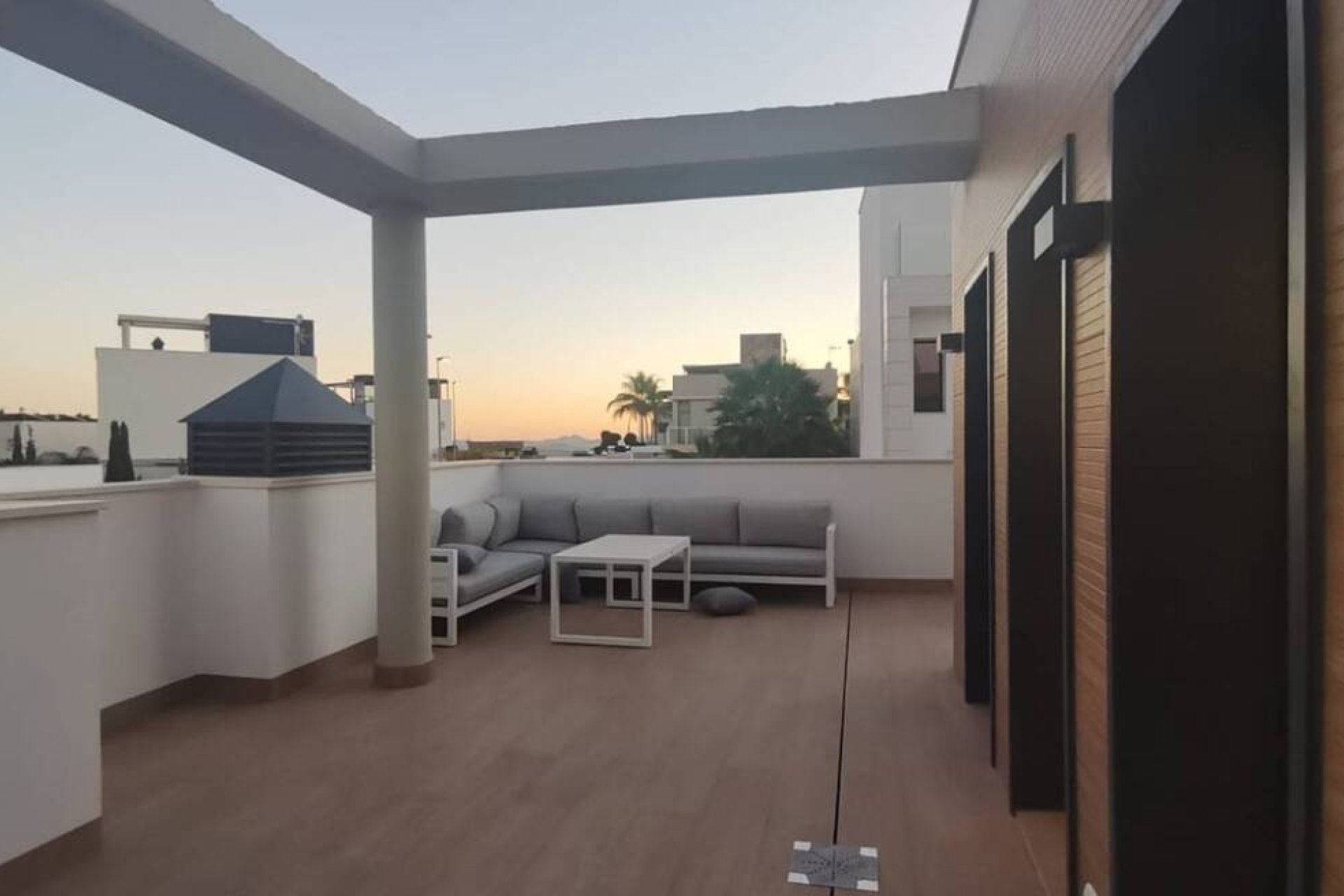 New Build - Villa -
Campoamor