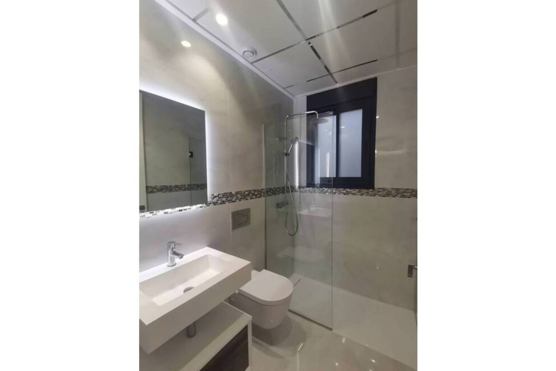 New Build - Villa -
Campoamor