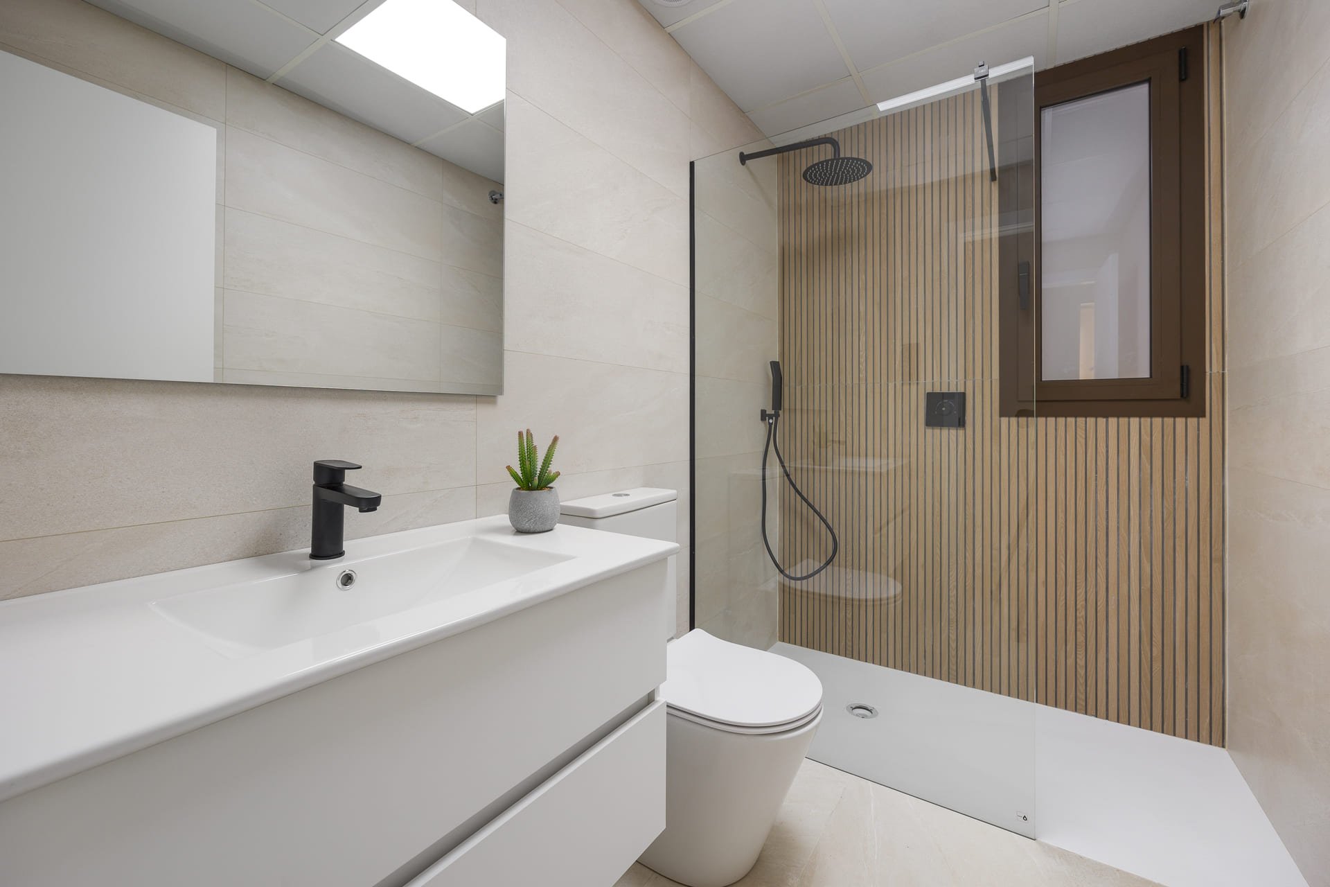 Obra nueva - Apartamento / piso -
Los Alcázares