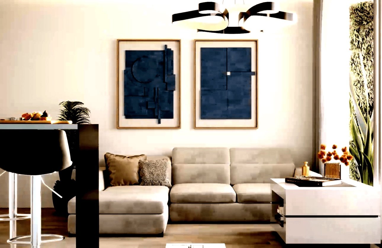 Obra nueva - Apartamento / piso -
Torrevieja