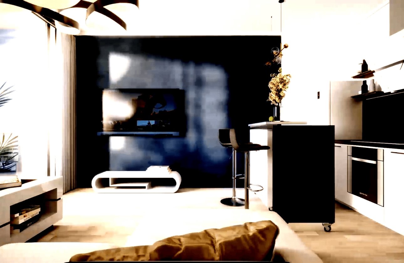 Obra nueva - Apartamento / piso -
Torrevieja