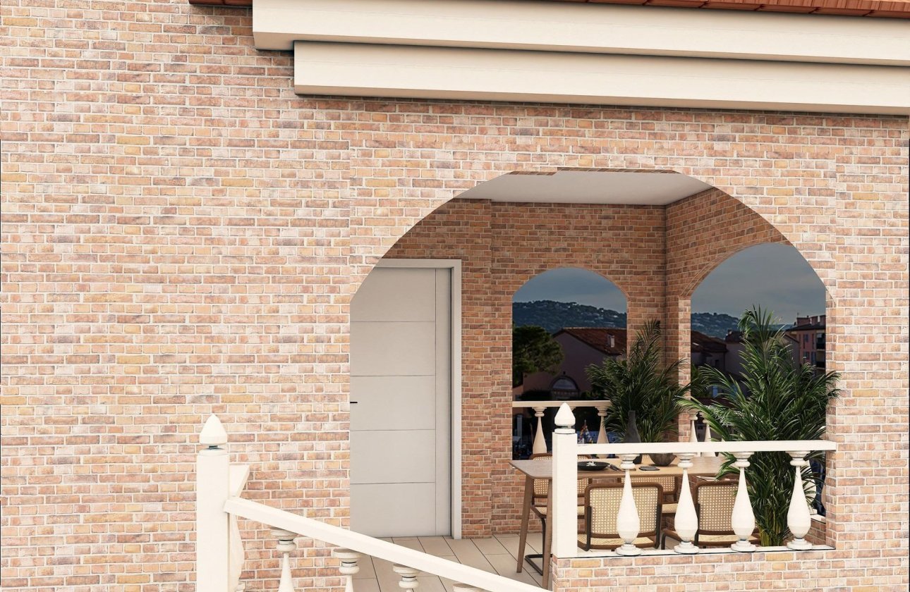 Obra nueva - detached -
Ciudad Quesada