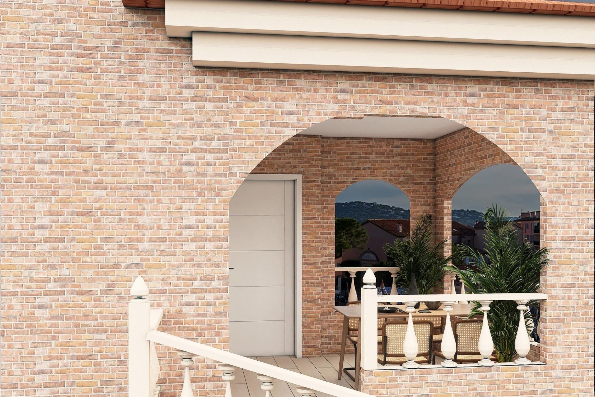 Obra nueva - detached -
Ciudad Quesada