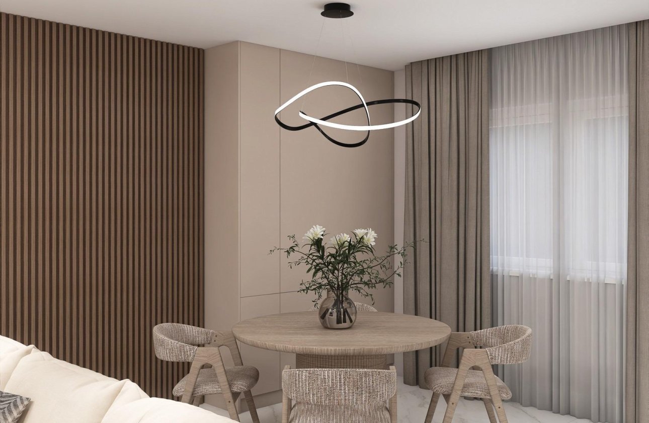 Obra nueva - detached -
Ciudad Quesada