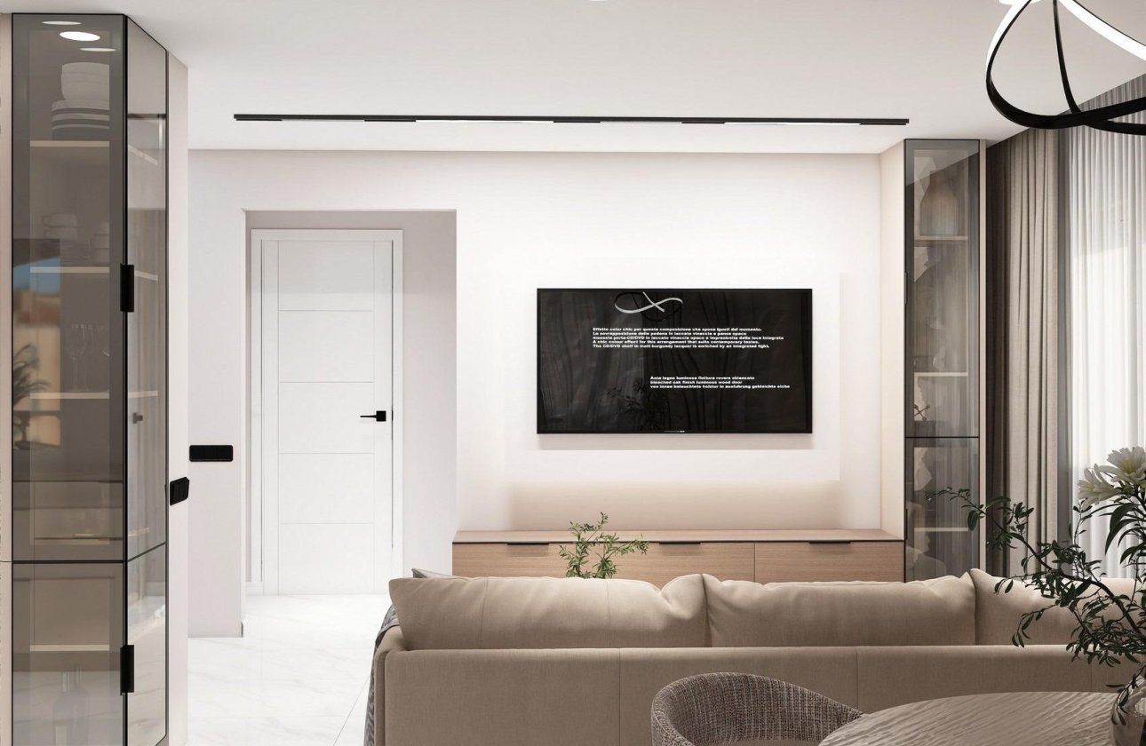 Obra nueva - detached -
Ciudad Quesada