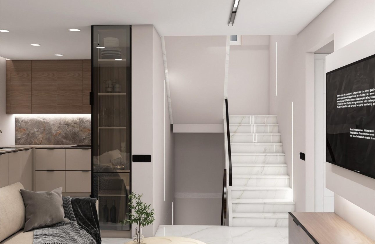 Obra nueva - detached -
Ciudad Quesada