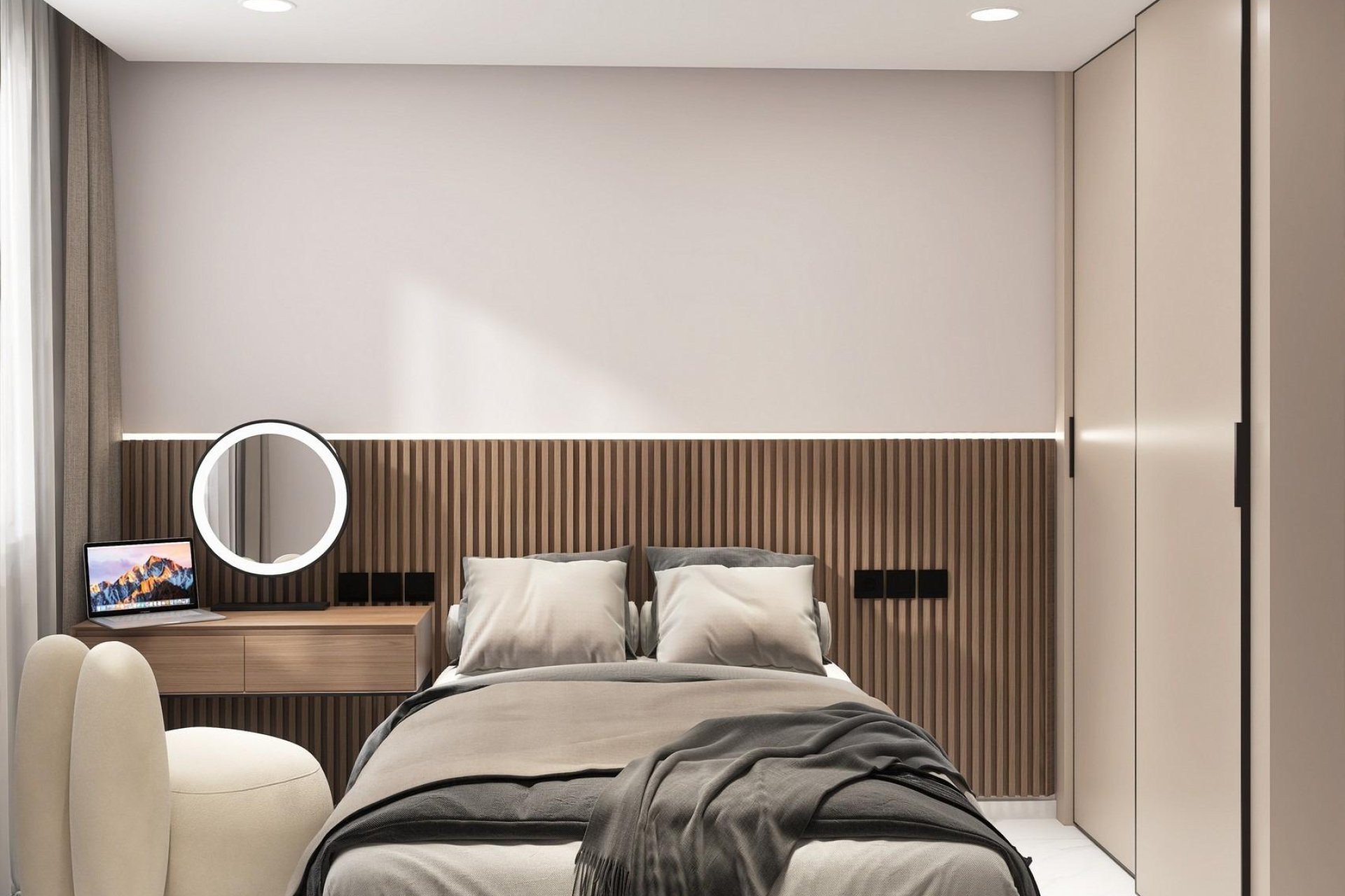 Obra nueva - detached -
Ciudad Quesada