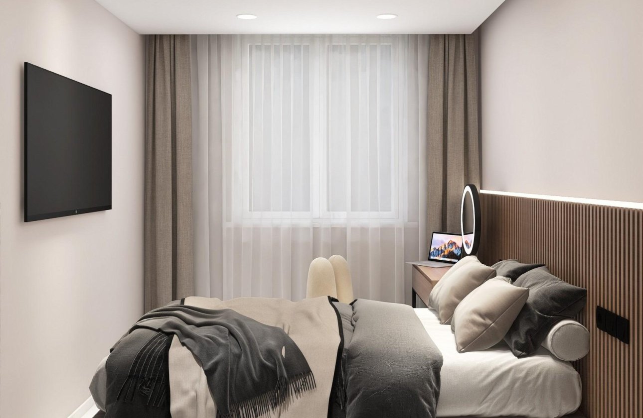 Obra nueva - detached -
Ciudad Quesada