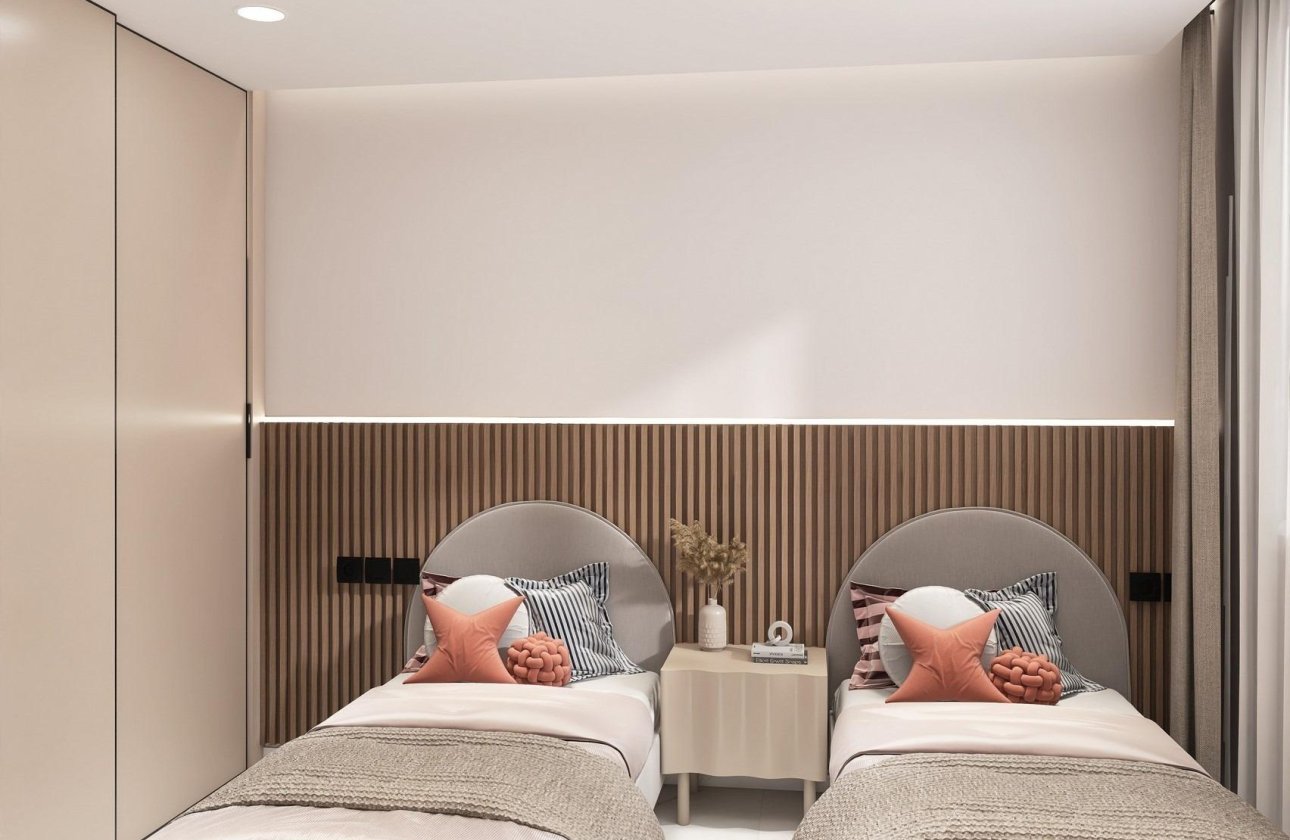 Obra nueva - detached -
Ciudad Quesada