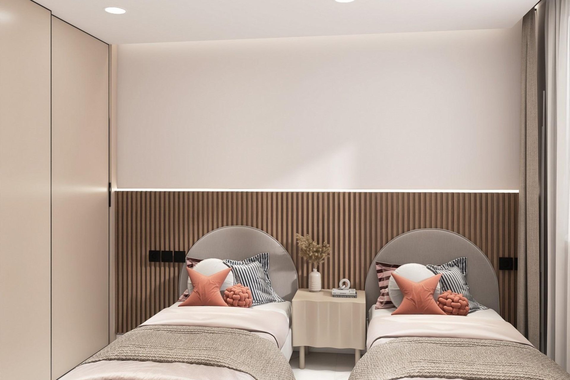 Obra nueva - detached -
Ciudad Quesada