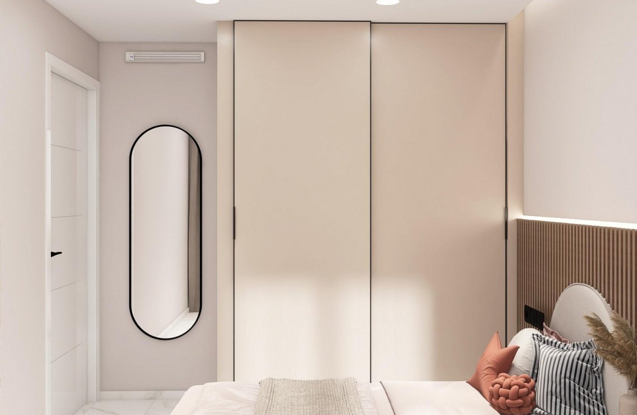 Obra nueva - detached -
Ciudad Quesada