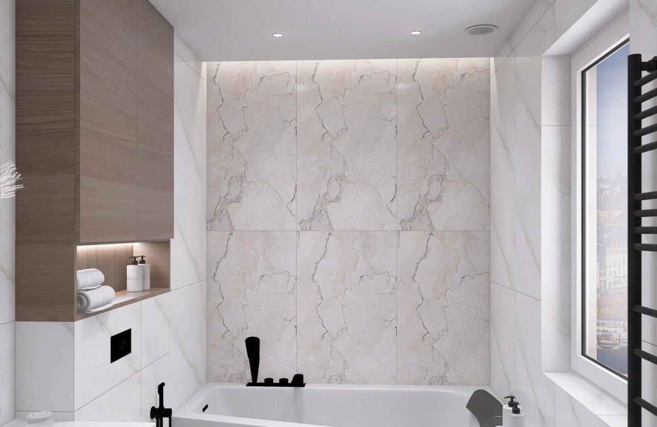 Obra nueva - detached -
Ciudad Quesada