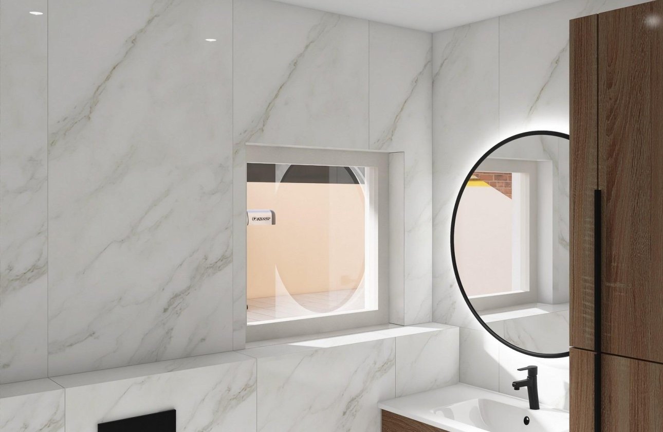 Obra nueva - detached -
Ciudad Quesada