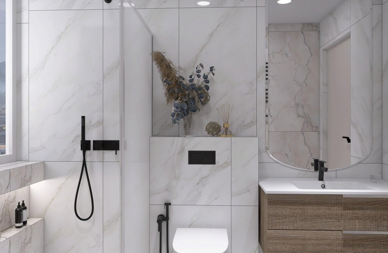 Obra nueva - detached -
Ciudad Quesada