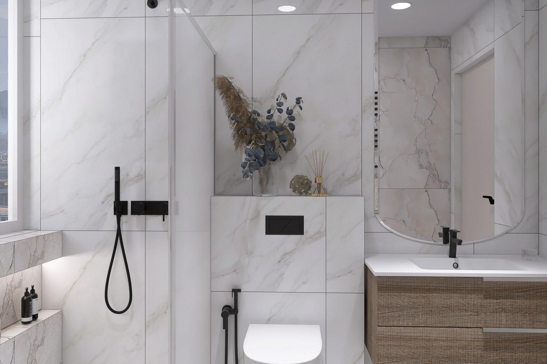 Obra nueva - detached -
Ciudad Quesada