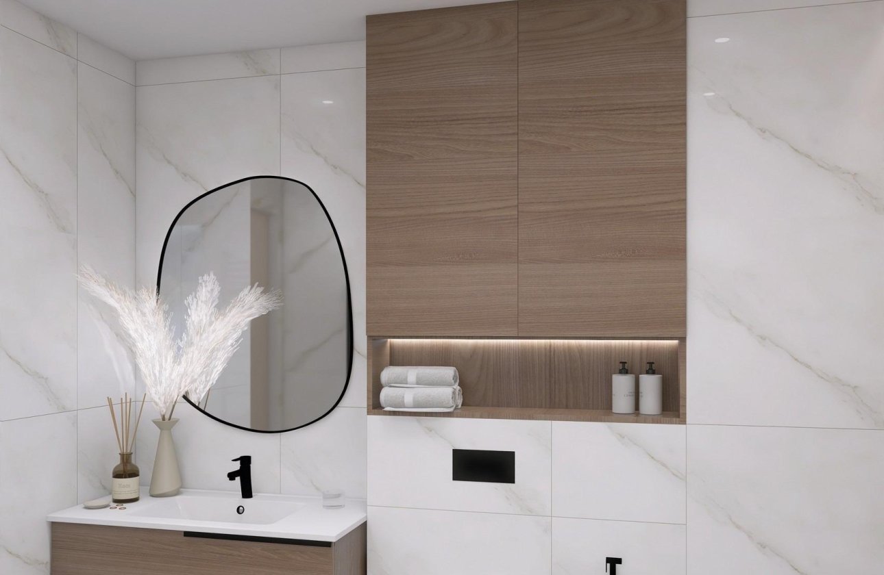 Obra nueva - detached -
Ciudad Quesada