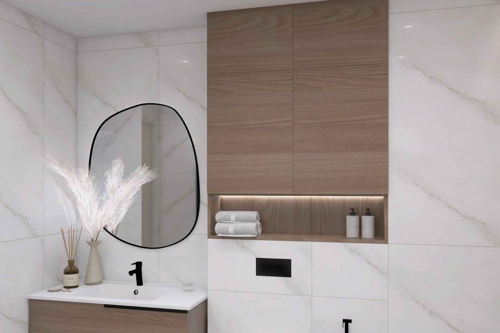 Obra nueva - detached -
Ciudad Quesada