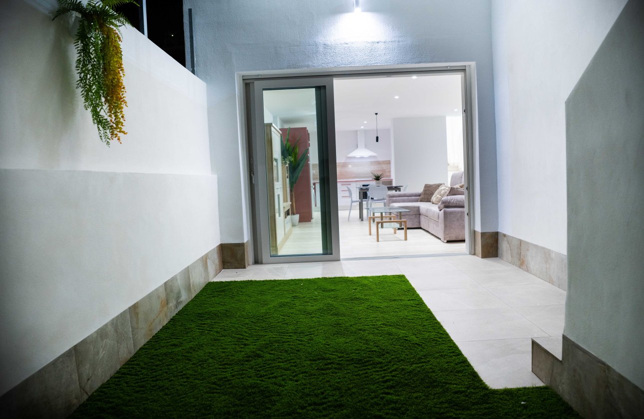 Obra nueva - detached -
Ciudad Quesada