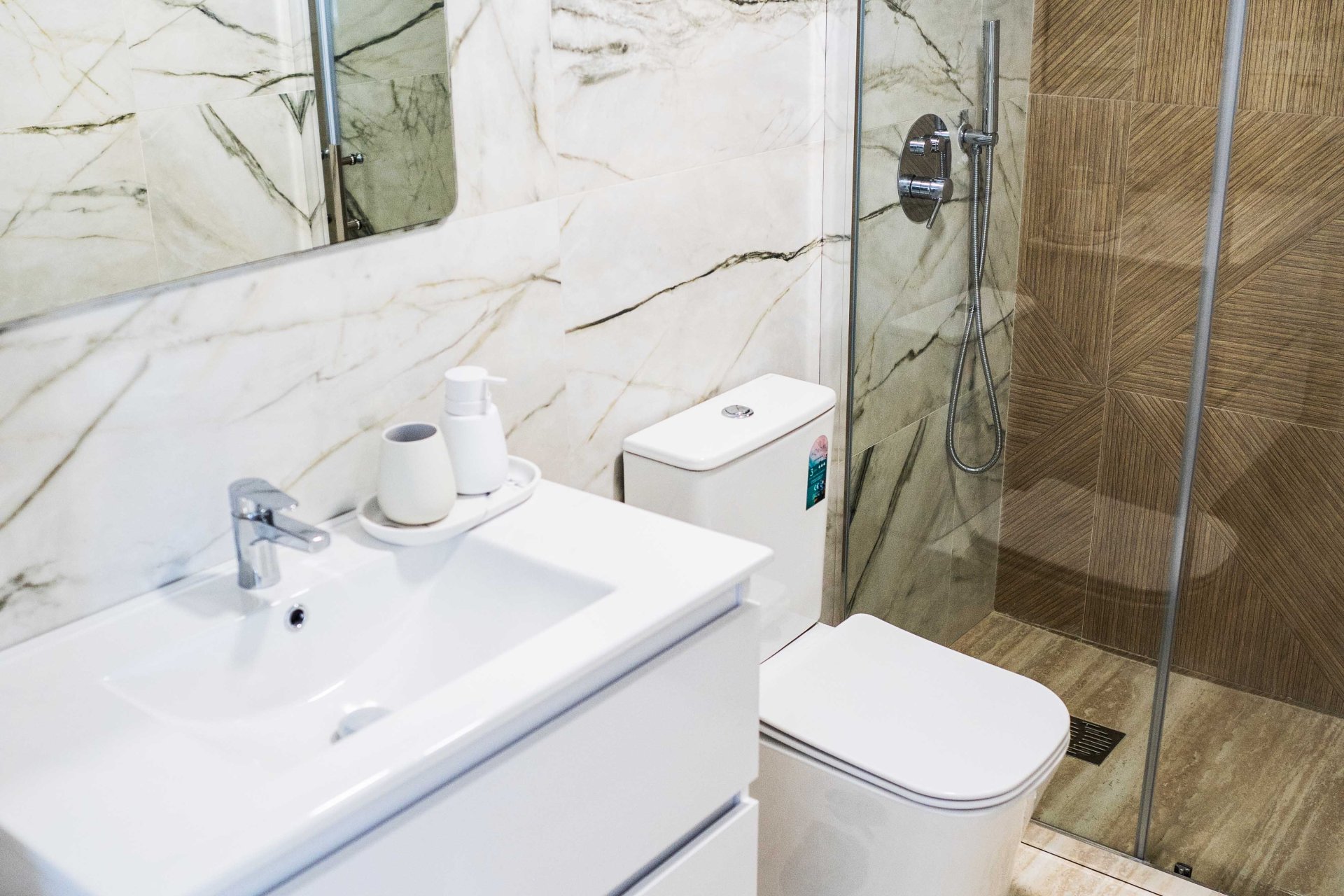 Obra nueva - detached -
Ciudad Quesada