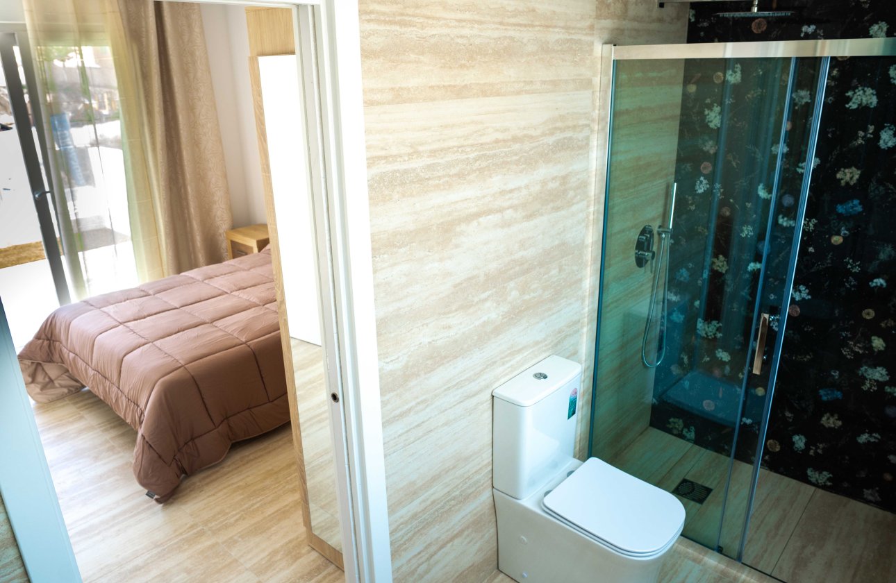 Obra nueva - detached -
Ciudad Quesada