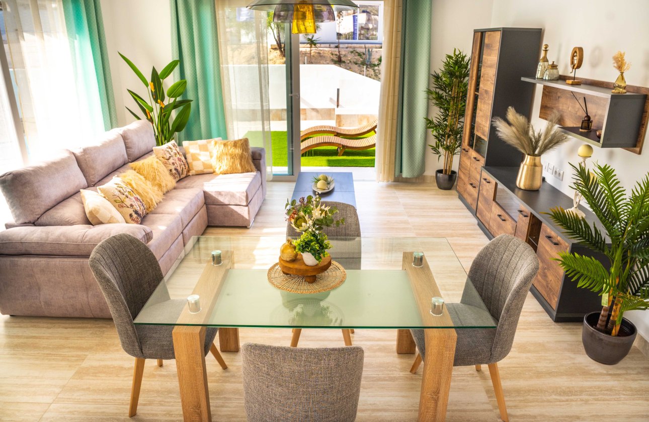 Obra nueva - detached -
Ciudad Quesada