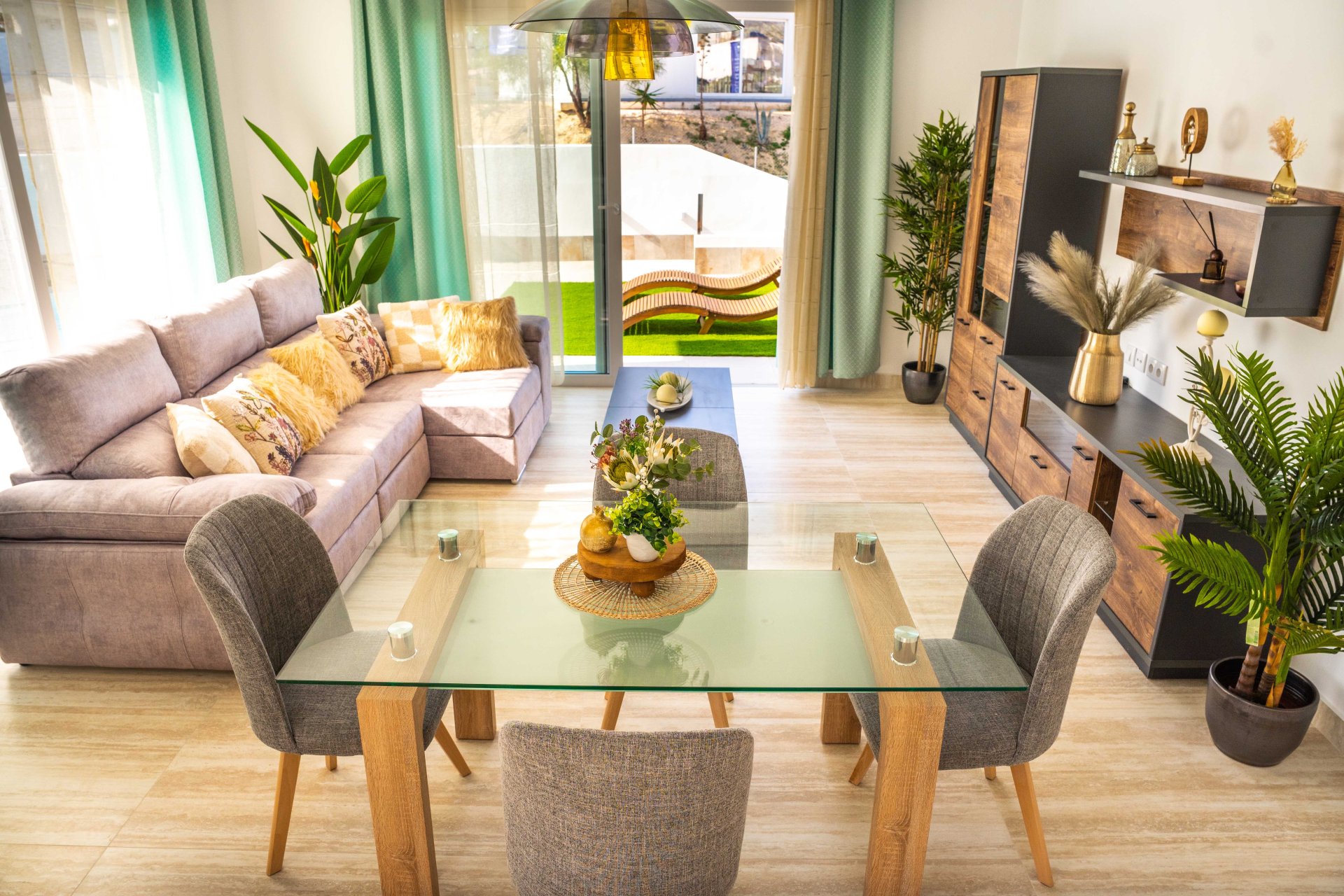 Obra nueva - detached -
Ciudad Quesada